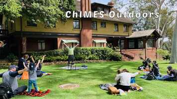 Free download ChIMES: Outdoor Classes Sneak Peek video and edit with RedcoolMedia movie maker MovieStudio video editor online and AudioStudio audio editor onlin