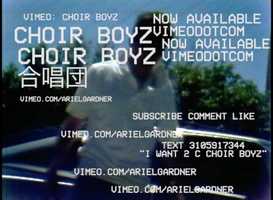 Free download CHOIR BOYZ (2017) - TRAILER video and edit with RedcoolMedia movie maker MovieStudio video editor online and AudioStudio audio editor onlin