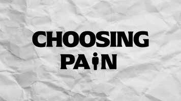 Free download Choosing Pain Trailer 1 video and edit with RedcoolMedia movie maker MovieStudio video editor online and AudioStudio audio editor onlin