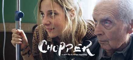 Free download Chopper | Trailer video and edit with RedcoolMedia movie maker MovieStudio video editor online and AudioStudio audio editor onlin