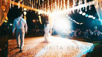 Free download Chris  Nikita Kearney First Dance video and edit with RedcoolMedia movie maker MovieStudio video editor online and AudioStudio audio editor onlin