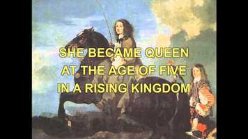 Free download Christina Regina - A Game of Politics and Intrigues at the Court of Queen Christina 1633-1654 video and edit with RedcoolMedia movie maker MovieStudio video editor online and AudioStudio audio editor onlin