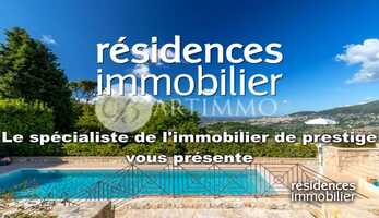 Free download CHTEAUNEUF-GRASSE - MAISON A VENDRE - 1 895 000  - 270 m - 6 pice(s) video and edit with RedcoolMedia movie maker MovieStudio video editor online and AudioStudio audio editor onlin