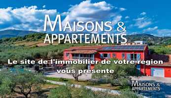 Free download CHTEAUNEUF-GRASSE - MAISON A VENDRE - 1 995 000  - 310 m - 9 pice(s) video and edit with RedcoolMedia movie maker MovieStudio video editor online and AudioStudio audio editor onlin