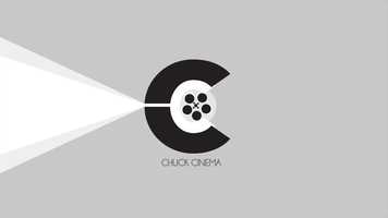 Free download Chuck Cinema Logo video and edit with RedcoolMedia movie maker MovieStudio video editor online and AudioStudio audio editor onlin