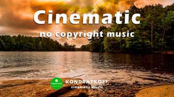 Free download Cinematic orchestra background music for your media video and edit with RedcoolMedia movie maker MovieStudio video editor online and AudioStudio audio editor onlin