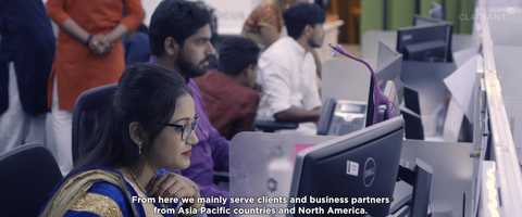 Free download Clariant in Mumbai - Employer Branding Movie video and edit with RedcoolMedia movie maker MovieStudio video editor online and AudioStudio audio editor onlin