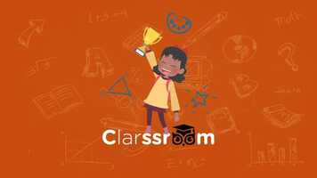 Free download Clarssroom Explainer Video video and edit with RedcoolMedia movie maker MovieStudio video editor online and AudioStudio audio editor onlin