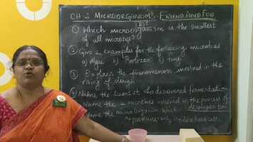 Free download Class VIII Science Video 15 Chapter 2 (18.06.2021).mp4 video and edit with RedcoolMedia movie maker MovieStudio video editor online and AudioStudio audio editor onlin