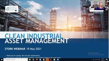 Free download Clean Industrial Asset Management - An introduction video and edit with RedcoolMedia movie maker MovieStudio video editor online and AudioStudio audio editor onlin