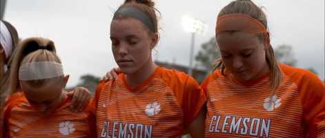 Free download Clemson 2020 Video Reel video and edit with RedcoolMedia movie maker MovieStudio video editor online and AudioStudio audio editor onlin