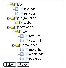 Download web tool or web app Click Framework