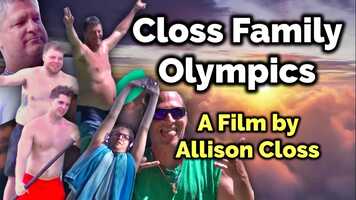 Free download CLOSS FAMILY OLYMPICS (2021) - A Film By: Allison Closs video and edit with RedcoolMedia movie maker MovieStudio video editor online and AudioStudio audio editor onlin