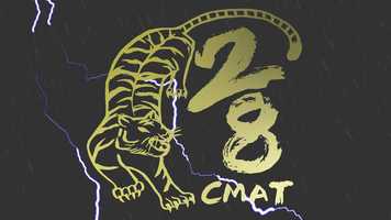 Free download CMAT 28 Trailer video and edit with RedcoolMedia movie maker MovieStudio video editor online and AudioStudio audio editor onlin