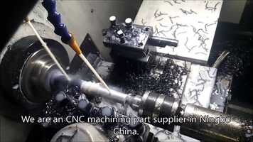 Free download CNC Machining part,Stainless Steel Part,Lost Wax Casting,Aluminum / Zinc Alloy Part,Forged,Stamping video and edit with RedcoolMedia movie maker MovieStudio video editor online and AudioStudio audio editor onlin