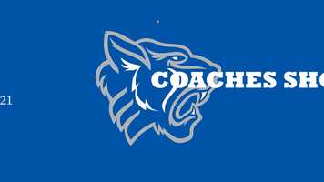 Free download Coaches Show - September 3, 2021 video and edit with RedcoolMedia movie maker MovieStudio video editor online and AudioStudio audio editor onlin