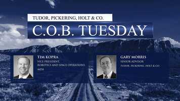 Free download C.O.B. Tuesday Ep. 82 Live from Van Horn, TX at Blue Origin: Building a Road to Space video and edit with RedcoolMedia movie maker MovieStudio video editor online and AudioStudio audio editor onlin