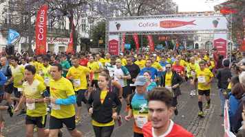 Free download Cofidis Corrida de Santo Antnio 2019 - Spot Promocional video and edit with RedcoolMedia movie maker MovieStudio video editor online and AudioStudio audio editor onlin