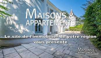 Free download COLLONGES-AU-MONT-DOR - APPARTEMENT A VENDRE - 750 000  - 242 m - 6 pice(s) video and edit with RedcoolMedia movie maker MovieStudio video editor online and AudioStudio audio editor onlin