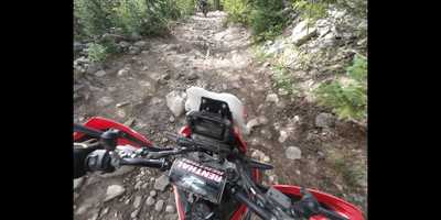 Free download Colorado Dual Sport video and edit with RedcoolMedia movie maker MovieStudio video editor online and AudioStudio audio editor onlin