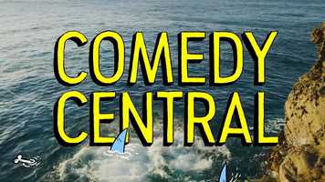 Free download Comedy Central Broadcast Idents video and edit with RedcoolMedia movie maker MovieStudio video editor online and AudioStudio audio editor onlin