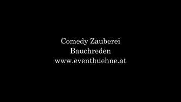 Free download Comedy Zauberei Bauchreden video and edit with RedcoolMedia movie maker MovieStudio video editor online and AudioStudio audio editor onlin