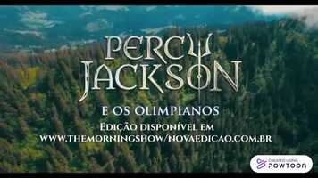 Free download Comercial - Percy Jackson video and edit with RedcoolMedia movie maker MovieStudio video editor online and AudioStudio audio editor onlin