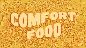 Free download Comfort Food | Animated Short video and edit with RedcoolMedia movie maker MovieStudio video editor online and AudioStudio audio editor onlin