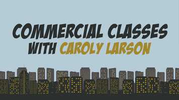 Free download Commercial Voiceover Classes - KH Casting video and edit with RedcoolMedia movie maker MovieStudio video editor online and AudioStudio audio editor onlin