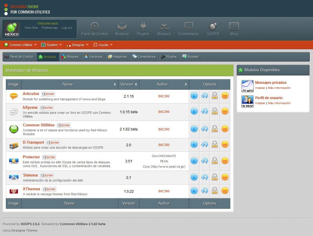 Download web tool or web app Common Utilities