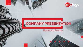 Free download Company Presentation Motion Design video and edit with RedcoolMedia movie maker MovieStudio video editor online and AudioStudio audio editor onlin