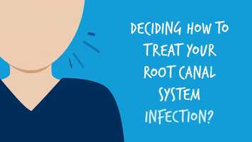 Free download Comparing Your Root Canal Treatment Options.mp4 video and edit with RedcoolMedia movie maker MovieStudio video editor online and AudioStudio audio editor onlin