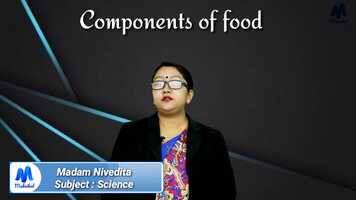 Free download Components of food ll Class- Vl  Science ll Maheikol video and edit with RedcoolMedia movie maker MovieStudio video editor online and AudioStudio audio editor onlin