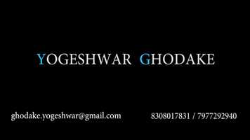 Free download Compositing_Showreel_by_YOGESHWAR GHODAKE video and edit with RedcoolMedia movie maker MovieStudio video editor online and AudioStudio audio editor onlin