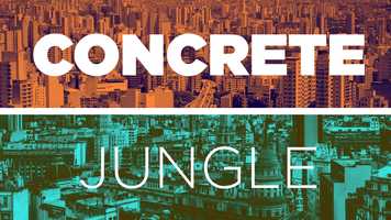 Free download Concrete Jungle. A flow motion film of Buenos Aires and Sao Paulo video and edit with RedcoolMedia movie maker MovieStudio video editor online and AudioStudio audio editor onlin