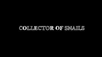 Free download CONSPIRATOR OF PLEASURE:COLLECTOR OF SNAILS video and edit with RedcoolMedia movie maker MovieStudio video editor online and AudioStudio audio editor onlin