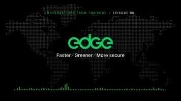 Free download Conversations on the Edge: Episode Six video and edit with RedcoolMedia movie maker MovieStudio video editor online and AudioStudio audio editor onlin