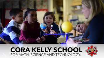 Free download Cora Kelly School for Math Science  Technology video and edit with RedcoolMedia movie maker MovieStudio video editor online and AudioStudio audio editor onlin