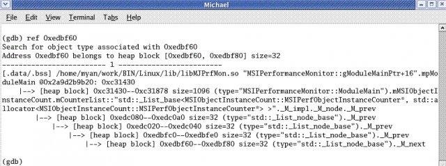 Download web tool or web app Core Analyzer