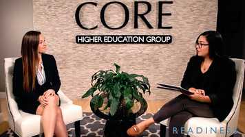 Free download COREreadiness | Student Feedback provided by Shannon Staton, PharmD, MBA video and edit with RedcoolMedia movie maker MovieStudio video editor online and AudioStudio audio editor onlin