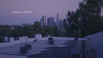 Free download Corona Chillin video and edit with RedcoolMedia movie maker MovieStudio video editor online and AudioStudio audio editor onlin