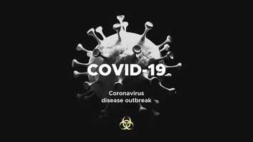 Free download Coronavirus Titles Opener | After Effects Project Files - Videohive template video and edit with RedcoolMedia movie maker MovieStudio video editor online and AudioStudio audio editor onlin