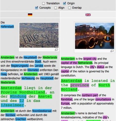 Download web tool or web app CoSyne Integrated Prototype