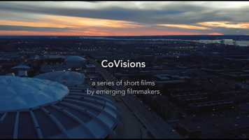 Free download Covisions 3 min trailer new video and edit with RedcoolMedia movie maker MovieStudio video editor online and AudioStudio audio editor onlin