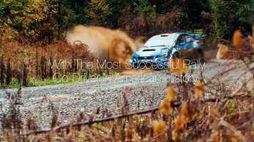 Free download Craig Drew Rally Co-Driver Course Trailer video and edit with RedcoolMedia movie maker MovieStudio video editor online and AudioStudio audio editor onlin