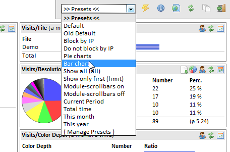 Download web tool or web app CrazyStat