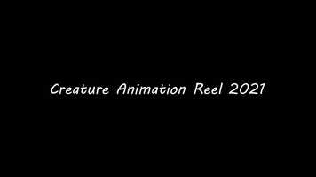 Free download Creature Animation Reel 2021 video and edit with RedcoolMedia movie maker MovieStudio video editor online and AudioStudio audio editor onlin