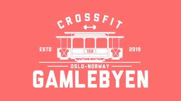 Free download Crossfit Gamlebyen: Reklame video and edit with RedcoolMedia movie maker MovieStudio video editor online and AudioStudio audio editor onlin