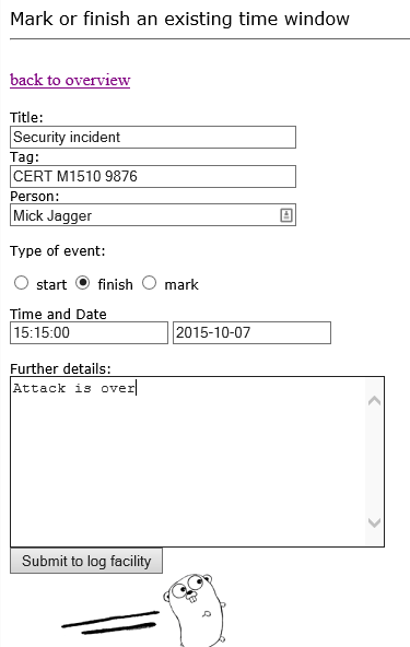 Download web tool or web app Cstamp