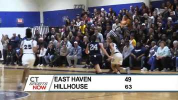 Free download CT Sports Now_East Haven vs. Hillhouse High School Girls Basketball 3-5-19 video and edit with RedcoolMedia movie maker MovieStudio video editor online and AudioStudio audio editor onlin